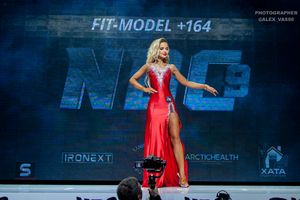 FIT-MODEL +164 РАУНД 2